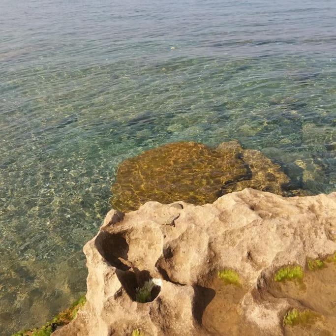 Casa de Férias Con Terrazza Panoramica Vista Mare