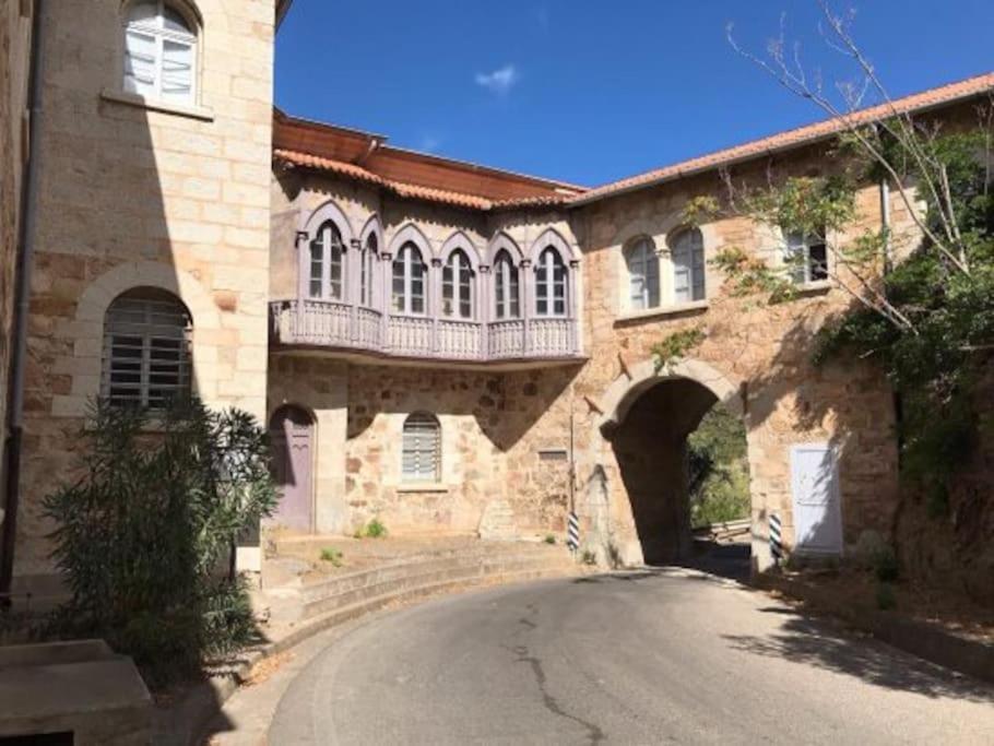Casa de Férias Con Terrazza Panoramica Vista Mare