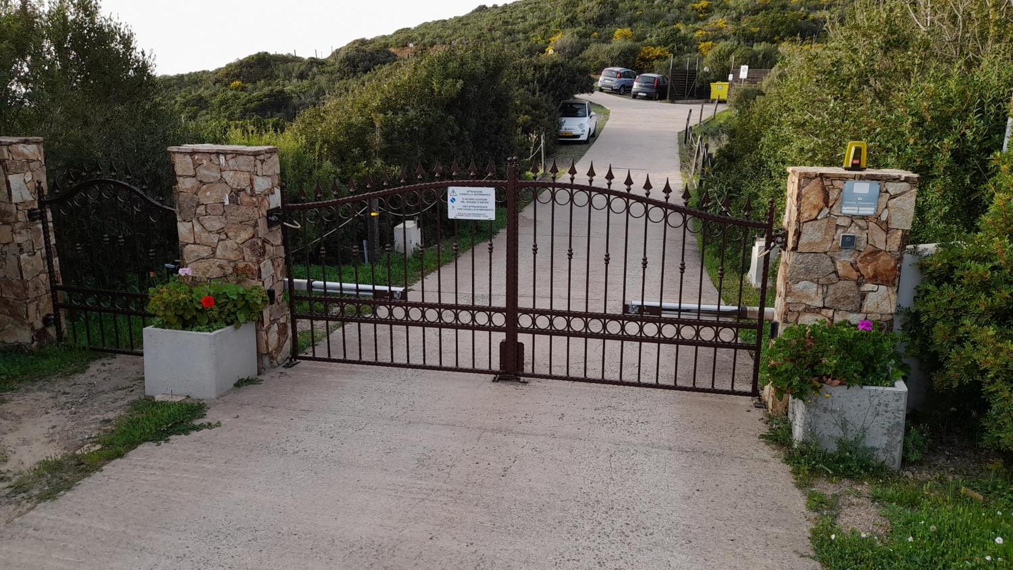 Con Terrazza Panoramica Vista Mare Portu Maga