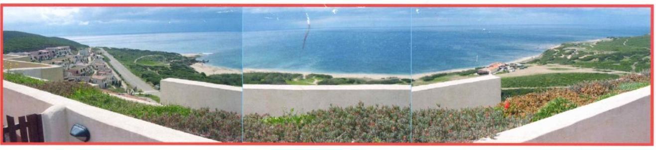 Con Terrazza Panoramica Vista Mare * Portu Maga