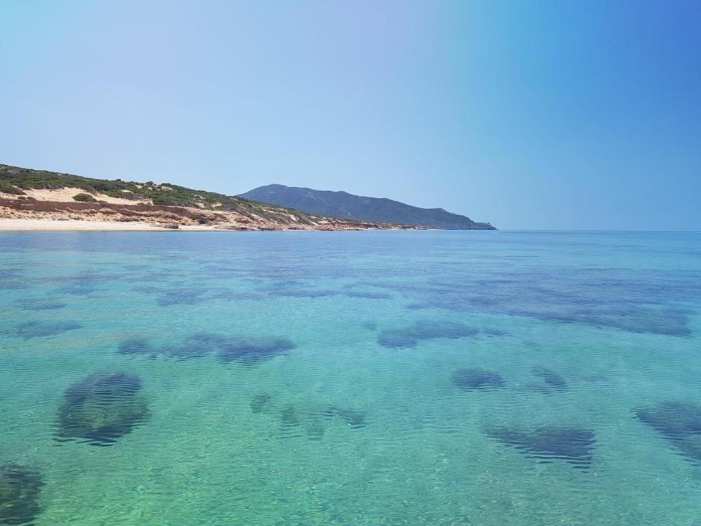Casa de Férias Con Terrazza Panoramica Vista Mare *