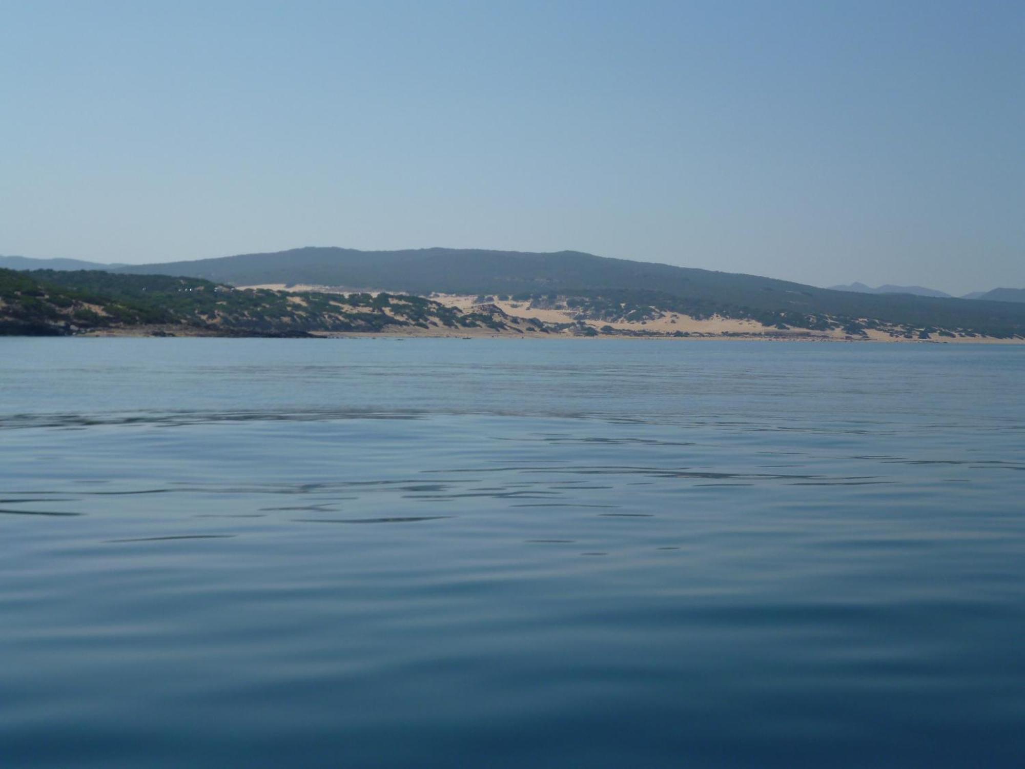 Con Terrazza Panoramica Vista Mare