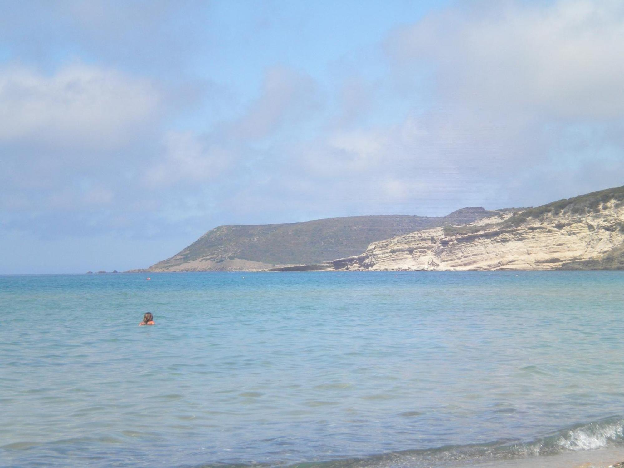 Con Terrazza Panoramica Vista Mare Portu Maga