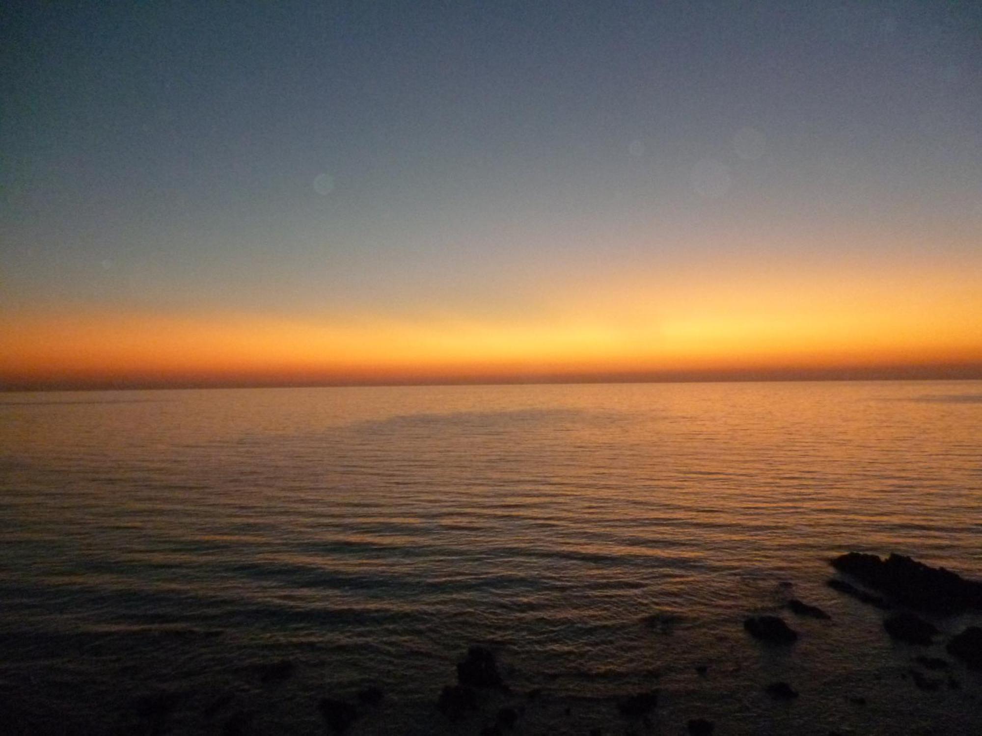 Con Terrazza Panoramica Vista Mare Portu Maga