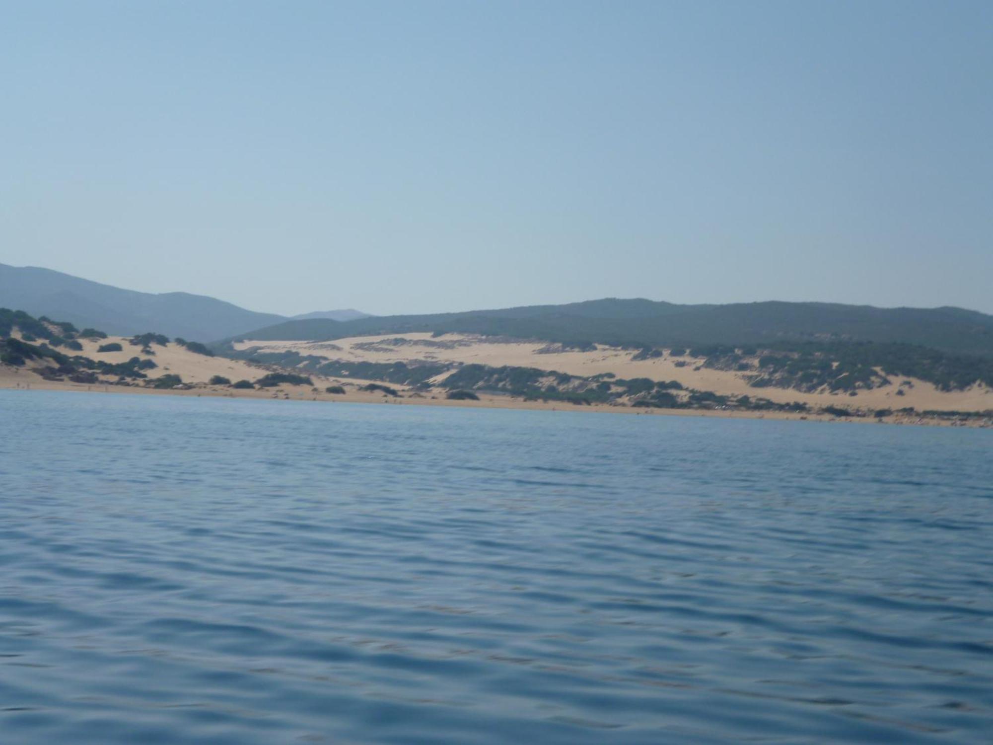 Con Terrazza Panoramica Vista Mare Portu Maga