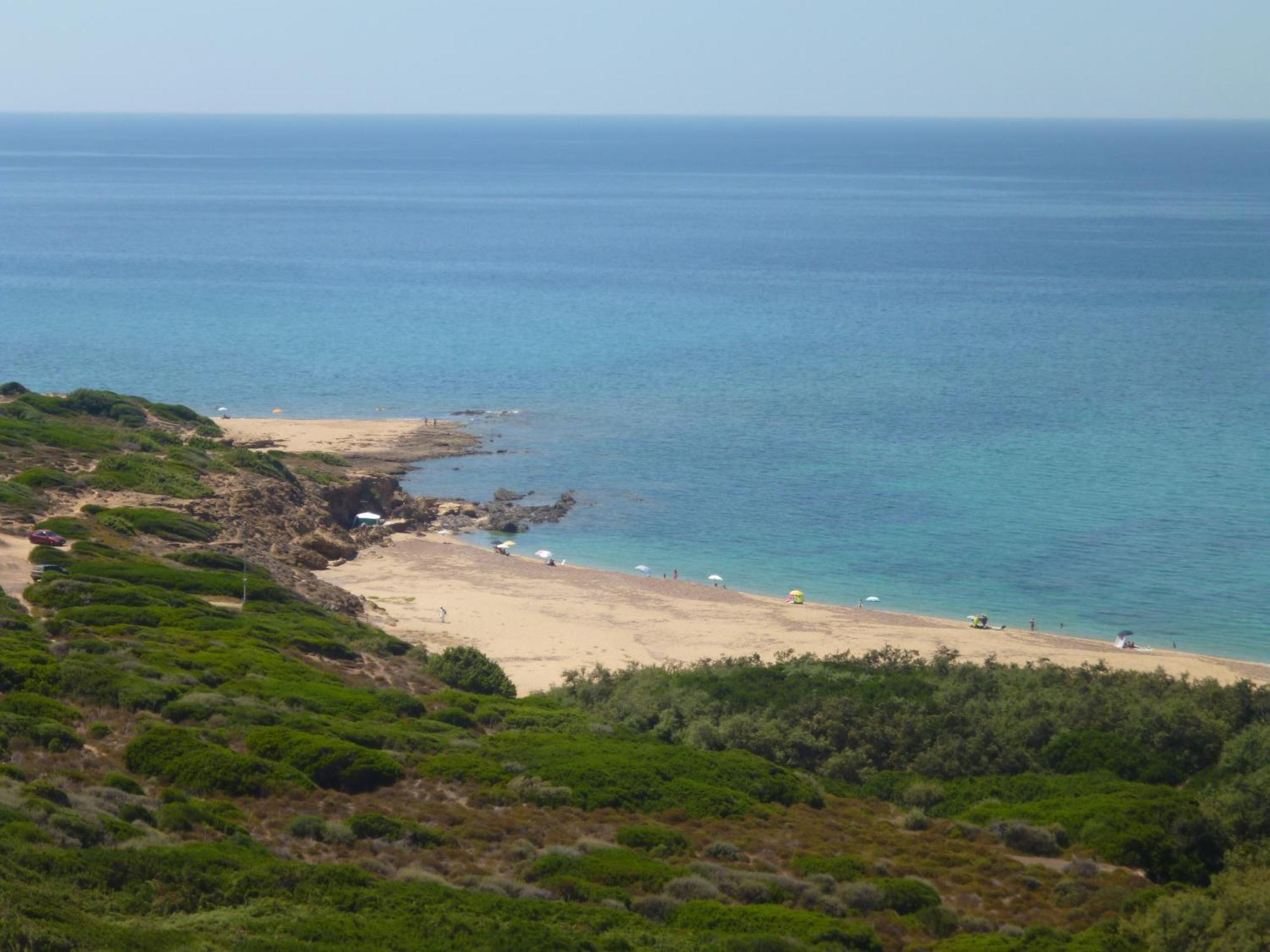 Con Terrazza Panoramica Vista Mare Portu Maga