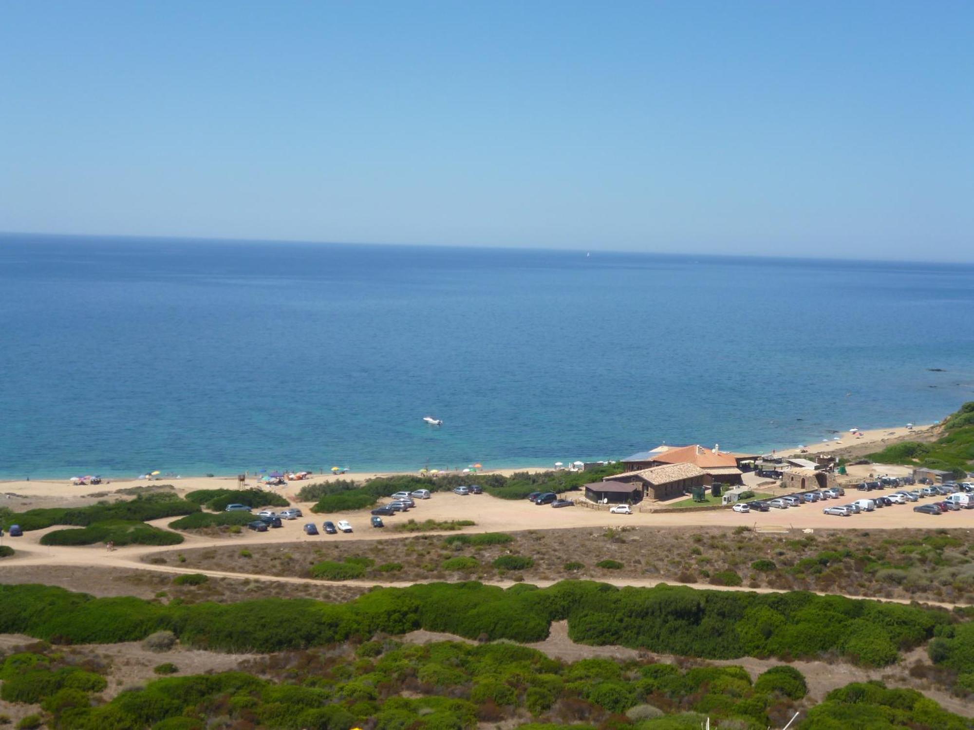 Con Terrazza Panoramica Vista Mare Portu Maga