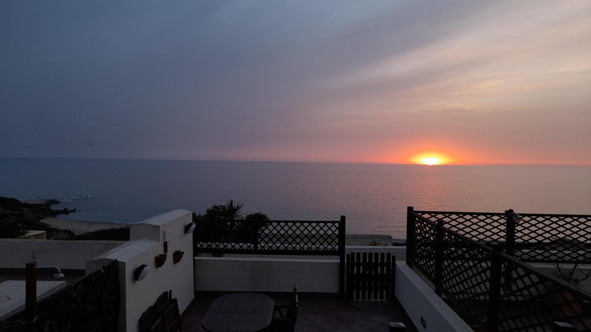 Con Terrazza Panoramica Vista Mare