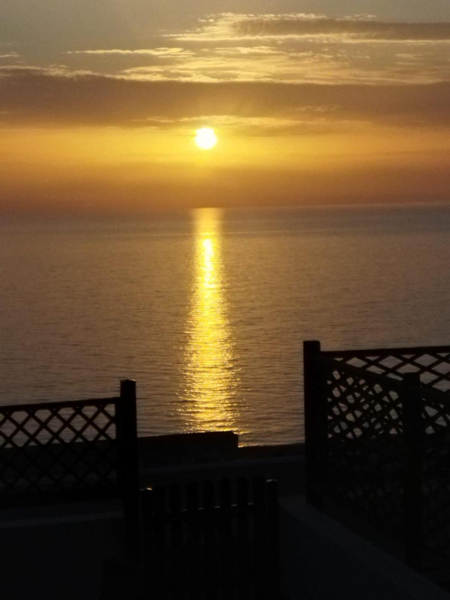 Casa de Férias Con Terrazza Panoramica Vista Mare *