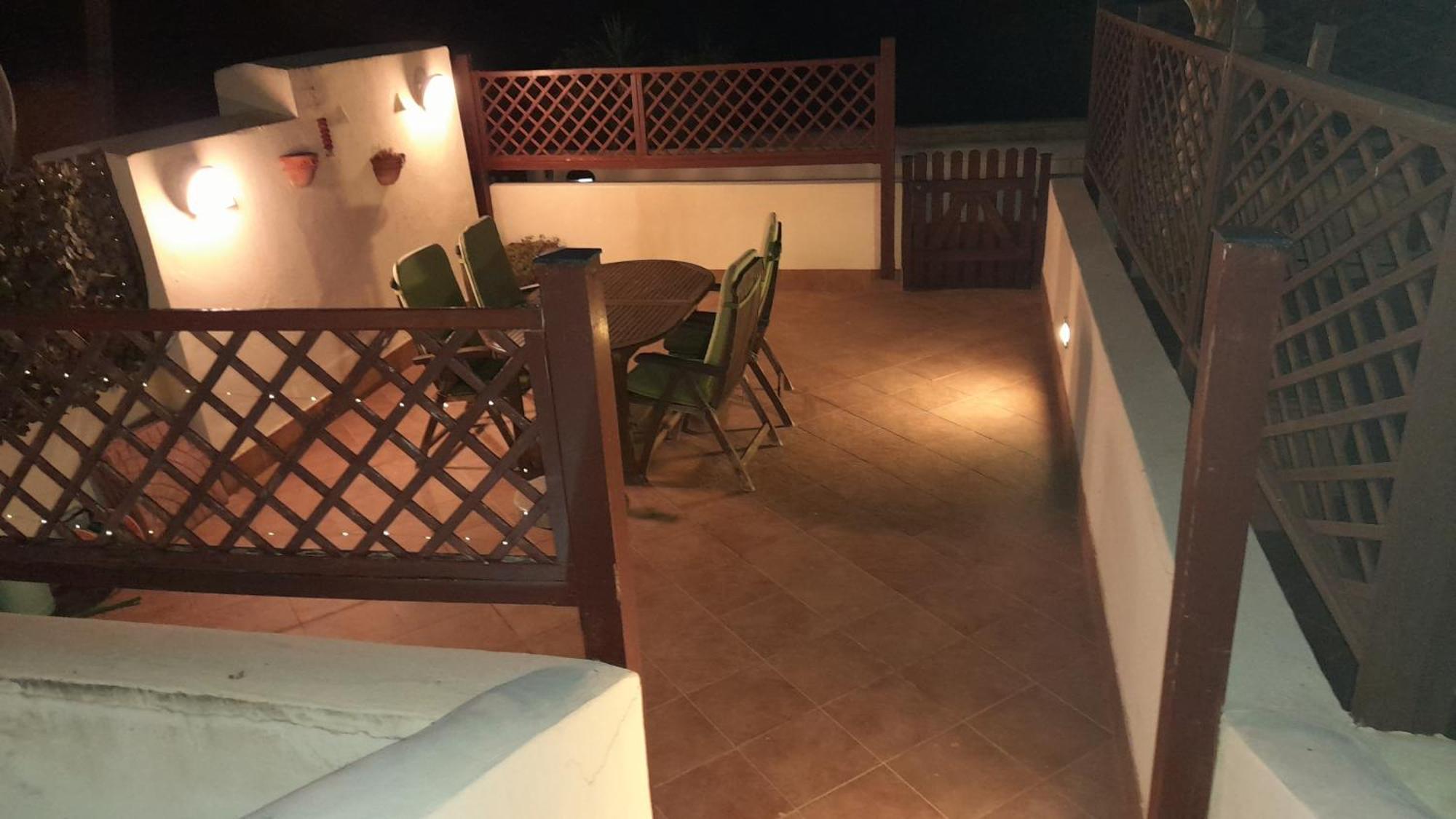 Con Terrazza Panoramica Vista Mare Portu Maga
