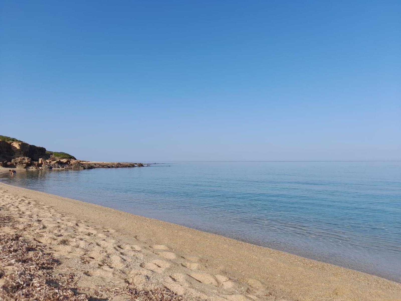 Casa de Férias Con Terrazza Panoramica Vista Mare Portu Maga