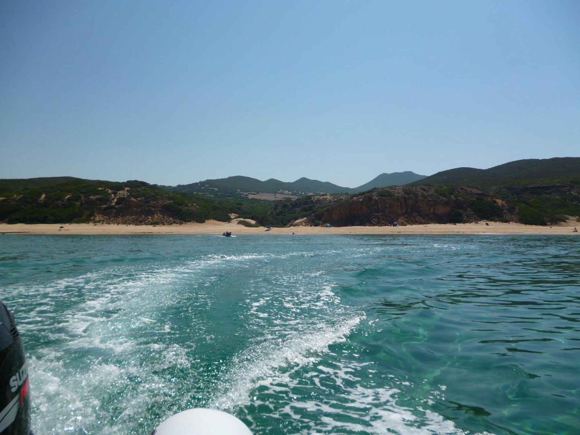 Con Terrazza Panoramica Vista Mare * Portu Maga